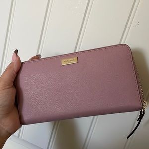 Kate spade wallet